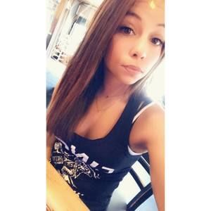 Meet your Posher, Maranda